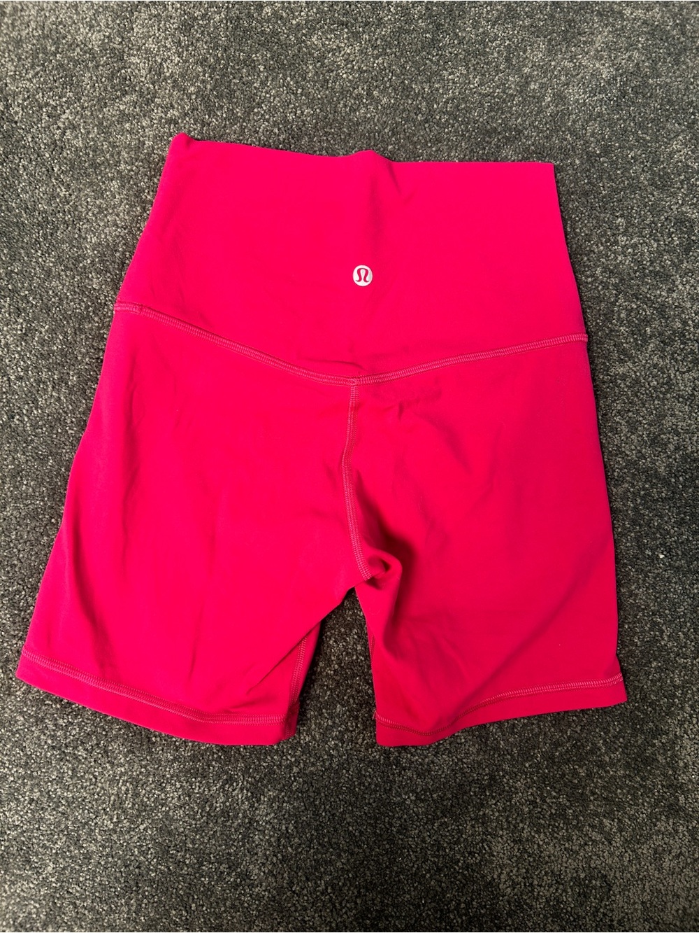 Lululemon Align Short 6"